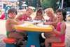 Apartments Lanterna Rabac 
